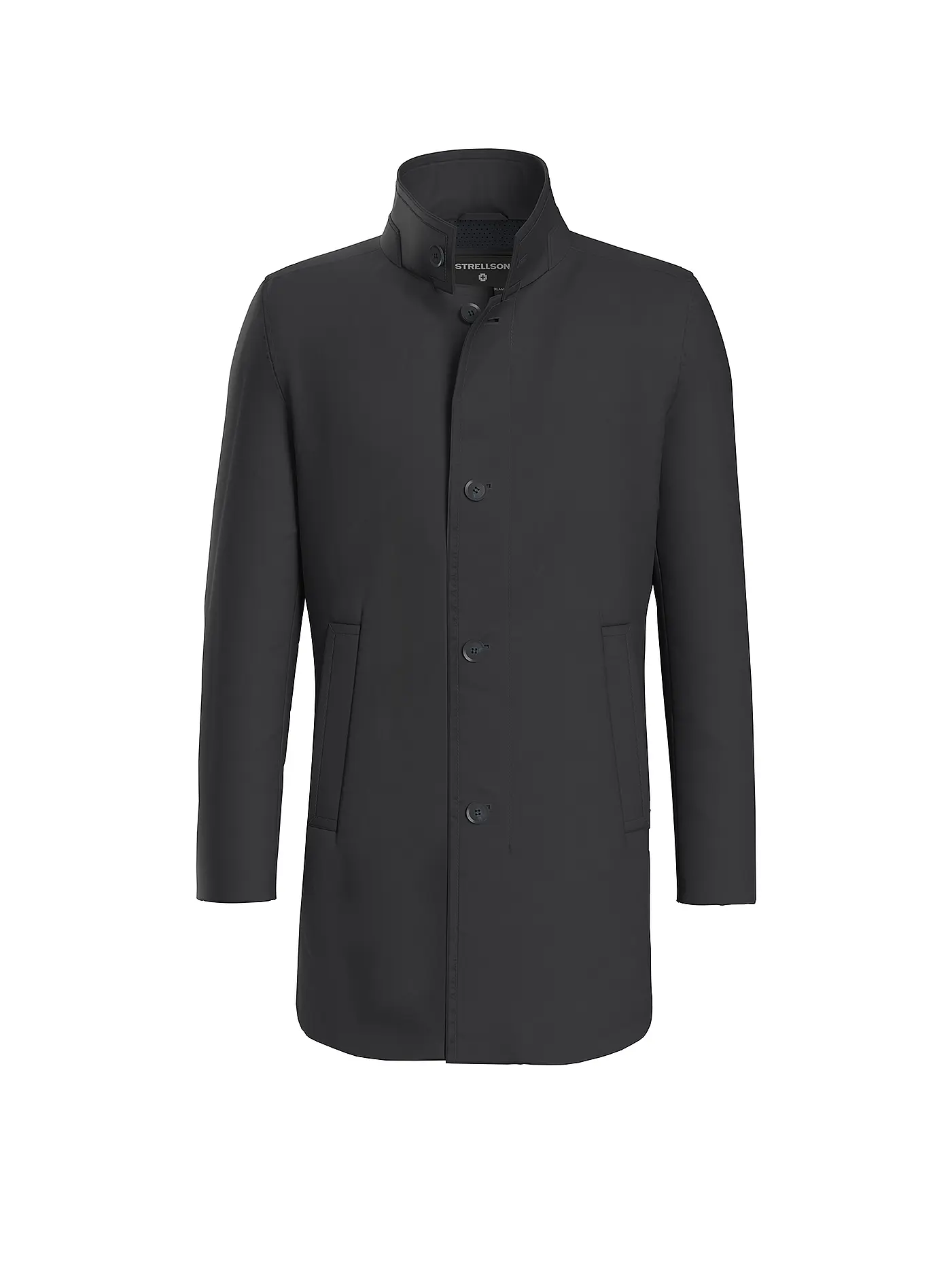 STRELLSON | Trenchcoat FINCHLEY | 